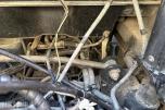 2020 CASE IH Optum 300CVX 50km/t fronthydraulik 4443 timer