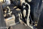 2020 CASE IH Optum 300CVX 50km/t fronthydraulik 4443 timer