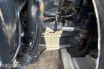 2020 CASE IH Optum 300CVX 50km/t fronthydraulik 4443 timer