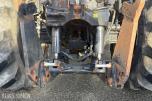 2020 CASE IH Optum 300CVX 50km/t fronthydraulik 4443 timer