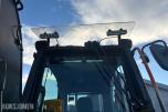2016 Volvo ECR145EL tilrotator s-60 feste 3-skuffer