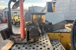 2016 Volvo ECR145EL tilrotator s-60 feste 3-skuffer