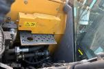 2016 Volvo ECR145EL tilrotator s-60 feste 3-skuffer