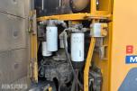 2016 Volvo ECR145EL tilrotator s-60 feste 3-skuffer