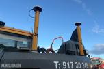 2016 Volvo ECR145EL tilrotator s-60 feste 3-skuffer
