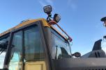 2016 Volvo ECR145EL tilrotator s-60 feste 3-skuffer