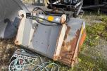 2002 Holms SSH-850 Valsespreder