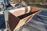 2002 Holms SSH-850 Valsespreder