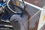 2002 Holms SSH-850 Valsespreder