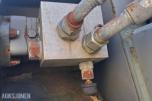 2002 Holms SSH-850 Valsespreder