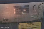 2002 Holms SSH-850 Valsespreder