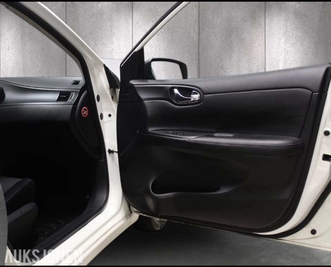 2016 Nissan Pulsar, DAB+ // ACENTA // CRUISE CONTROLL //+++, 153000km