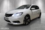2016 Nissan Pulsar, DAB+ // ACENTA // CRUISE CONTROLL //+++, 153000km