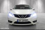 2016 Nissan Pulsar, DAB+ // ACENTA // CRUISE CONTROLL //+++, 153000km