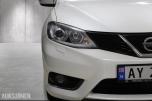 2016 Nissan Pulsar, DAB+ // ACENTA // CRUISE CONTROLL //+++, 153000km