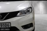 2016 Nissan Pulsar, DAB+ // ACENTA // CRUISE CONTROLL //+++, 153000km