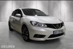 2016 Nissan Pulsar, DAB+ // ACENTA // CRUISE CONTROLL //+++, 153000km