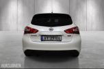 2016 Nissan Pulsar, DAB+ // ACENTA // CRUISE CONTROLL //+++, 153000km