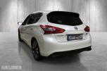 2016 Nissan Pulsar, DAB+ // ACENTA // CRUISE CONTROLL //+++, 153000km
