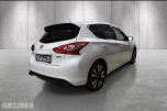 2016 Nissan Pulsar, DAB+ // ACENTA // CRUISE CONTROLL //+++, 153000km