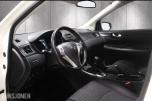 2016 Nissan Pulsar, DAB+ // ACENTA // CRUISE CONTROLL //+++, 153000km