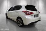 2016 Nissan Pulsar, DAB+ // ACENTA // CRUISE CONTROLL //+++, 153000km