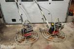 2 stk 2013-2014 Swepack TR-950P