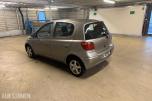 2004 Toyota Yaris 1.3 Bensin 87HK 122800km EU ok til 02.2027
