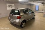 2004 Toyota Yaris 1.3 Bensin 87HK 122800km EU ok til 02.2027