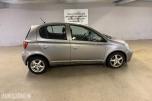 2004 Toyota Yaris 1.3 Bensin 87HK 122800km EU ok til 02.2027