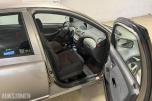 2004 Toyota Yaris 1.3 Bensin 87HK 122800km EU ok til 02.2027