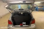 2004 Toyota Yaris 1.3 Bensin 87HK 122800km EU ok til 02.2027