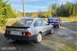 1986 Ford Sierra Rs Cosworth 