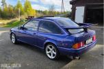 1986 Ford Sierra Rs Cosworth 