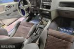 1986 Ford Sierra Rs Cosworth 