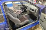 1986 Ford Sierra Rs Cosworth 