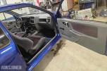 1986 Ford Sierra Rs Cosworth 