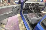 1986 Ford Sierra Rs Cosworth 