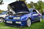 1986 Ford Sierra Rs Cosworth 