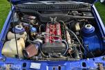 1986 Ford Sierra Rs Cosworth 