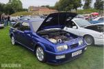 1986 Ford Sierra Rs Cosworth 