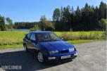 1986 Ford Sierra Rs Cosworth 