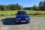 1986 Ford Sierra Rs Cosworth 