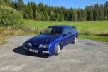 1986 Ford Sierra Rs Cosworth 