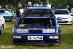 1986 Ford Sierra Rs Cosworth 