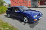1986 Ford Sierra Rs Cosworth 