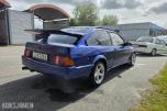 1986 Ford Sierra Rs Cosworth 