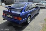 1986 Ford Sierra Rs Cosworth 