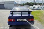 1986 Ford Sierra Rs Cosworth 