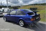 1986 Ford Sierra Rs Cosworth 
